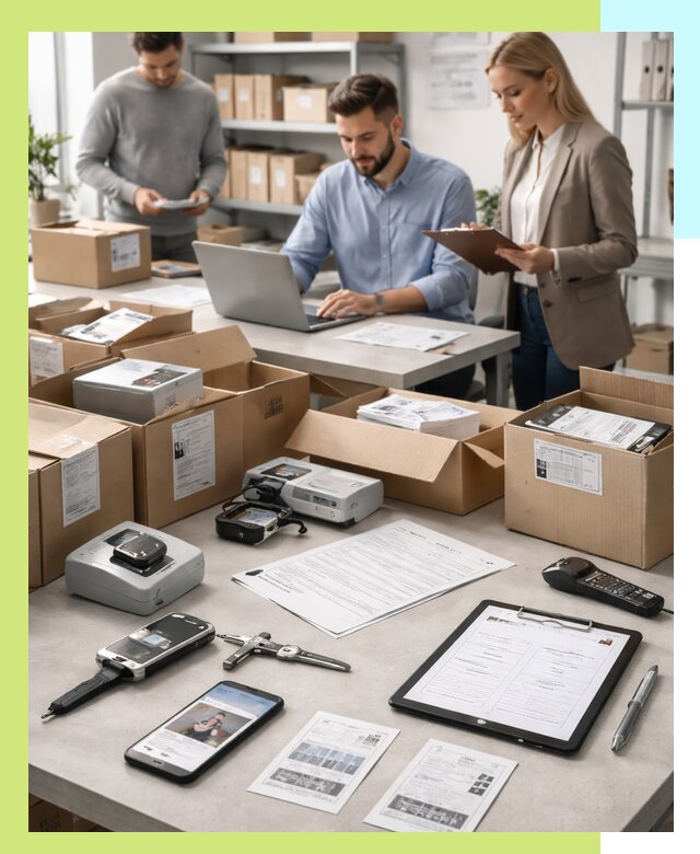 Сертификация товаров и документов для маркетплейсов в Артёме