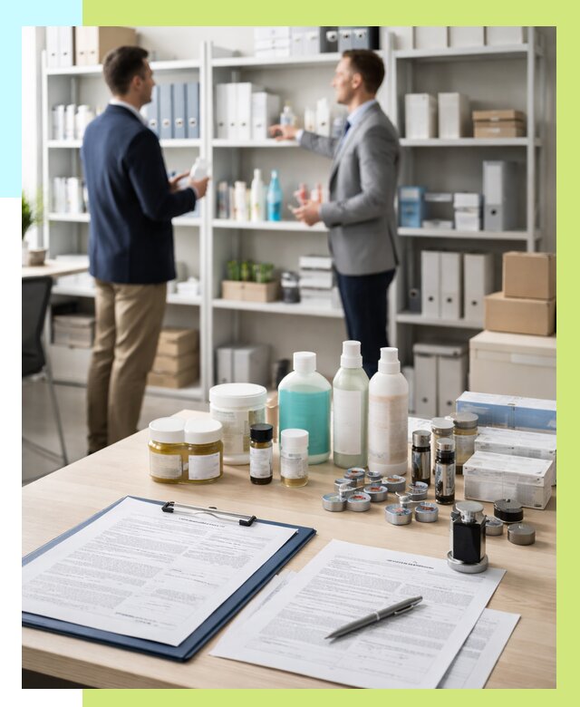 Сертификация собствен. продукции в Артёме от 25918 р. | Алешин-Арт