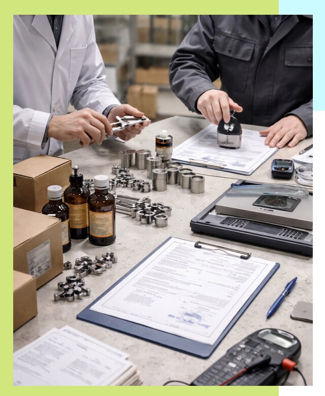 Сертификация продукции собственного производства в Артёме