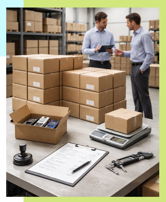 Сертификация партии товара в Артёме от 15551 р., Алешин-Арт