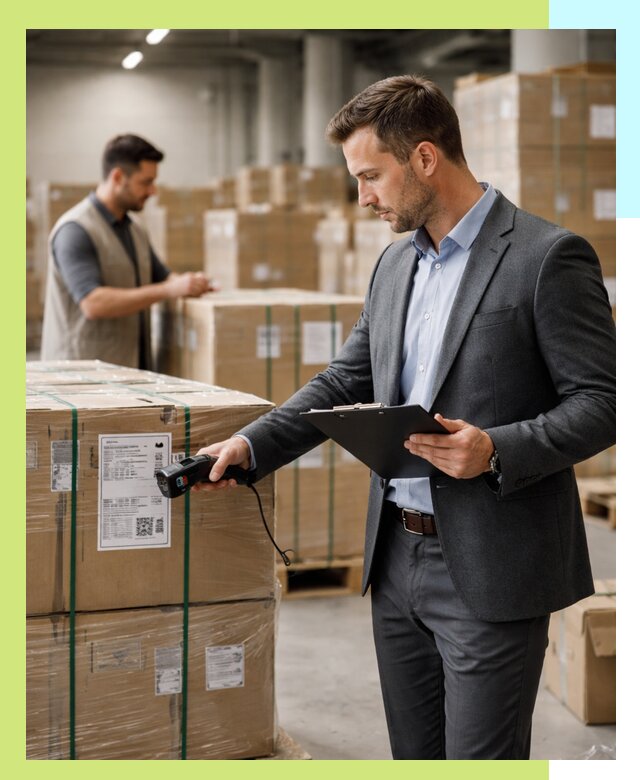 Сертификация партии товара в Артёме по требованиям законодательства